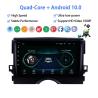 Buy cheap 2 Din Toyota Android Car Stereo TOYOTA REIZ Mark X 2010-2015 Car Multimedia Player from wholesalers