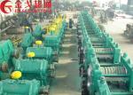 Buy cheap High Efficiency Iron Sheet Rolling Machine , Steel Hot Rolling Mill Equipment from wholesalers