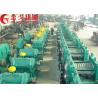 Buy cheap High Efficiency Iron Sheet Rolling Machine , Steel Hot Rolling Mill Equipment from wholesalers