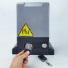 Buy cheap 550W Fast Sliding Gate Opener 1500kg High Speed Sliding Gate Motor from wholesalers