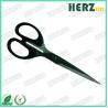 Buy cheap Length 18cm ESD Office Supplies Anti Static Scissors Friction Voltage Less Than 50V from wholesalers