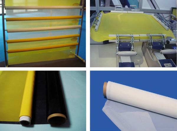 Buy cheap Polyester Mesh DPP120 from wholesalers