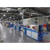 Buy cheap 144 Cores Loose Tube SZ Stranding Line For Stranded Aerial Fiber Optic Cable from wholesalers