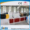 Buy cheap Jwell PVC plastic cross door plate extrusion line from wholesalers