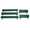 Buy cheap High Power 300W 100RJ Wirewound Power Resistor Enamel Ceramic Tube from wholesalers