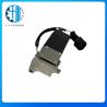 Buy cheap Solenoid Valve 21N-68-32580 For Komatsu PC1100-6 Engine Spare Parts from wholesalers