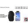 Buy cheap 100% Test And Vertify IPX8 40Meters Waterproof Case For Samsung S4 English User Manual Yes from wholesalers
