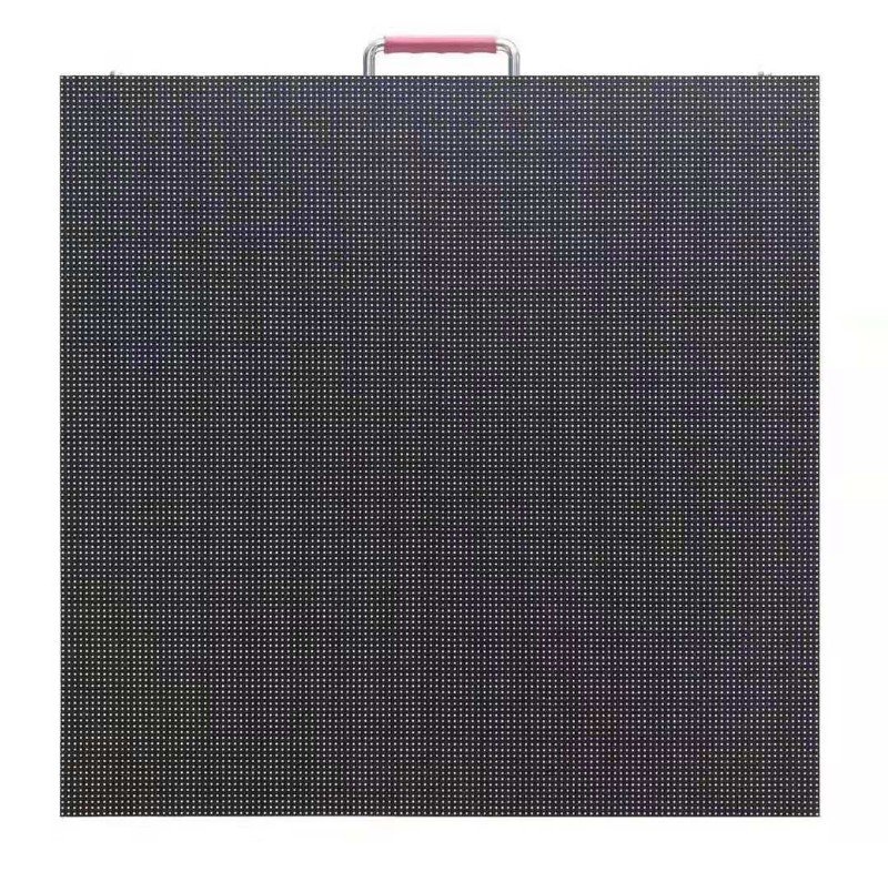 Indoor Rental LED Display
