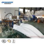 3kw Indoor Scenery Snow Falling Making Machine for Restaurant Entertainment
