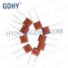Buy cheap 474nF Metallized CBB Polypropylene Film Capacitor 630VDC from wholesalers