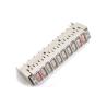 Buy cheap Environmental Protection Krone Module 10 Pair 3 Pole Arrester Magazine YH6089202461 from wholesalers