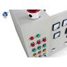 Buy cheap Silvery Grey Color Tire Curing Chamber Parts Electric Control Box 50*25*60 CM from wholesalers
