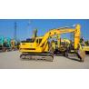 Buy cheap Hyundai R150LC-7 CRAWLER EXCAVATOR FOR SALE/USED HYUNDAI EXCAVATOR from wholesalers