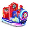 Buy cheap Dreamland Coin operated double players kids motorcycle bike on car children kiddie rides for kids game room from wholesalers