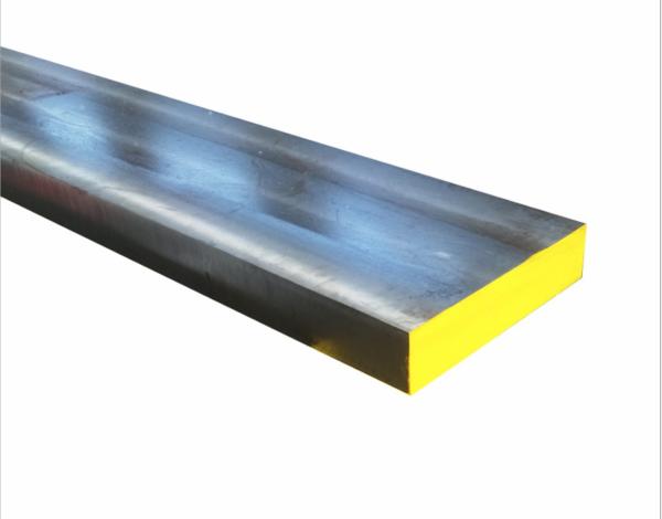 Buy cheap Cr12MOV D2 Steel Sheet SKD11 Cold Work DIN 1.2379 Pre Hardened from wholesalers
