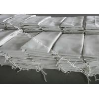 Buy cheap Non Woven Nomex / Polyester Filter Bag product