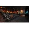 Buy cheap Special Effect 5D Cinema 10 Seats Business 4D Theater System from wholesalers