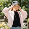 Buy cheap Spring Children'S Clothing New Tops Children'S Baseball Uniforms Girls' Jackets from wholesalers