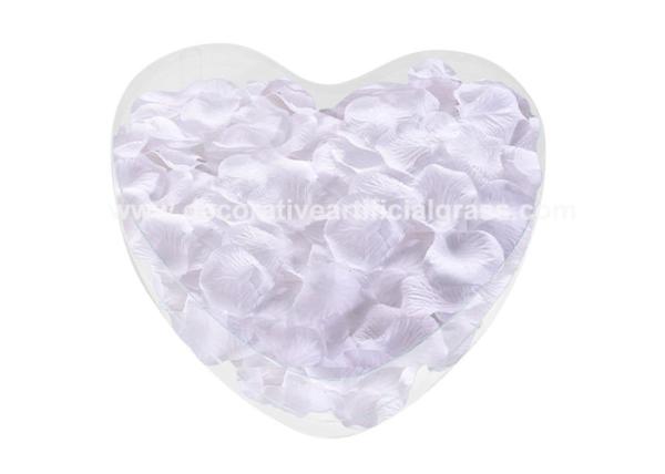 Buy cheap Anniversaries Silk Rose Artificial Flower Petals For Wedding OEM ODM from wholesalers