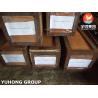Buy cheap Heat Exchanger Tube Stainless Steel Seamless Tube Durable Pickled Annealed Surface,Straight/U Type/Coil Tube for Cooling from wholesalers