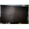 Buy cheap 650*400mm Metal Label Plates For Advertisement Board Matte Black from wholesalers
