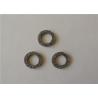Buy cheap Compressed Knitted Wire Mesh Washer Dia14mm 0.3mm SS Replacement Pressure Washer from wholesalers