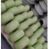 Buy cheap large FRP Hand Lay Up Handmade fiberglass elbows for Water Discharge from wholesalers