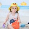 Buy cheap UPF 50+ Childrens Bucket Hats Double Sided from wholesalers