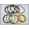 Buy cheap VOE14665637 VOE 14665637 Bucket Cylinder Seal Repair Kit For EC380E EC350E from wholesalers