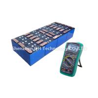 Buy cheap Powerful 36Volt 100Ah Home Energy Storage 2000 Times Cycle - Life Professional product