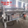 Buy cheap 80-180mm Bed Net Bonnell Mattress Spring Machine 55-80 Sheets Per Day from wholesalers