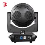 Moving Head Stage Light 4in1 LED Long Lifespan 50000 Hours
