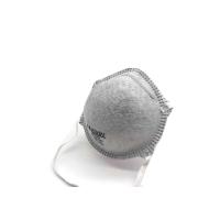 Buy cheap Activated Carbon Reusable Antiviral Face Mask , Reusable Mouth Mask Latex Free product