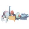 Buy cheap Reel Dia 1200mm 75KW Underground Mining Winch Machine from wholesalers