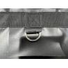 Buy cheap Lumber Tarp PVC Truck Tarps Load Cover Heavy Duty PVC Flatbed Tarp 16x27+4x8 from wholesalers