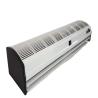 Buy cheap Automatic 120cm Silent Wall Mounted Vertical Cross Flow Air Curtain Machine For Hotels from wholesalers