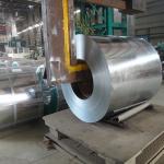 Manufacturer price DX51D SGCC Zinc Coating Cold Rolled Galvanized Steel Coil For