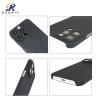 Buy cheap iPhone13 Mini Carbon 100% Aramid Fiber Phone Case Full Protection from wholesalers