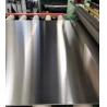 Buy cheap 0.5mm SUS304 Stainless Steel Sheets Polished Finished Custom For Industry from wholesalers
