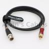 Buy cheap 12G Original Digital Audio Cable BNC Camera Cable DAC Neutrik BNC To Phono from wholesalers