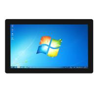 Buy cheap Industrial Grade Lcd Touch Screen Monitor 15.6 Inch High Temperature Resistant product