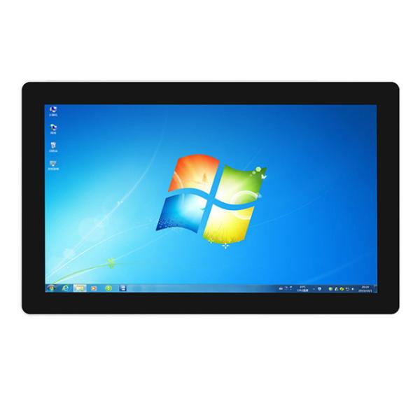 Buy cheap Industrial Grade Lcd Touch Screen Monitor 15.6 Inch High Temperature Resistant from wholesalers