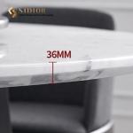 Restaurant Dinning Desk, Buffet Dinning Table, Canteen Dinning Desk, Hotel Table