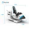 Buy cheap High definition 3D VR Flight Simulator Rated Load 100KG from wholesalers