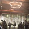 Buy cheap Black 9/12/15/18/27/33 pcs E14 candle chandelier retro iron restaurant kitchen large chandelier(WH-VP-112) from wholesalers