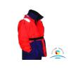 Buy cheap Waterproof Marine Life Saving Equipment Work Life Jacket With different Color from wholesalers
