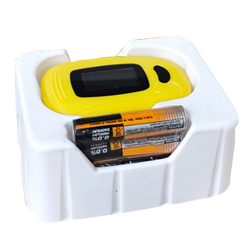 CE In stock Monitor Finger Pulse Oximeter Blood Oxygen Fingertip Pulse Oximeter