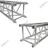 Buy cheap Event Stage Aluminum Truss for Trade Shows and Concerts 400*400*3000mm from wholesalers