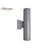 Buy cheap 2x3W Up And Down Led Outdoor Wall Lights , Exterior Wall Mounted Lights For Park Sidewalk from wholesalers