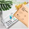 Buy cheap Waterproof Recyclable Mailers, Eco Friendly Mailers, Shipping Bags for Clothing, Mailing Envelopes Packaging from wholesalers